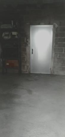 Terreno en calle de Blasco Ibáñez