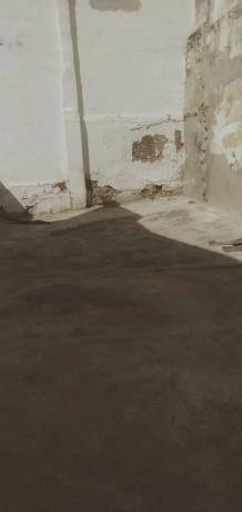 Terreno en calle de Blasco Ibáñez