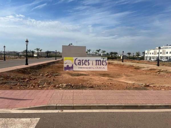 Terreno en Rafelbunyol