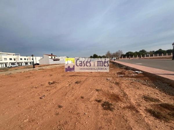 Terreno en Rafelbunyol