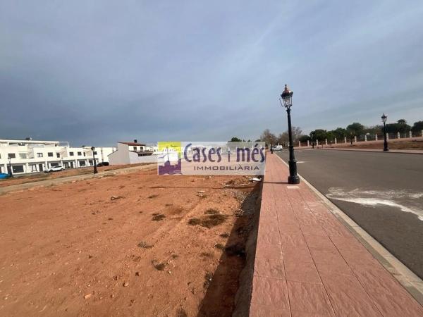 Terreno en Rafelbunyol