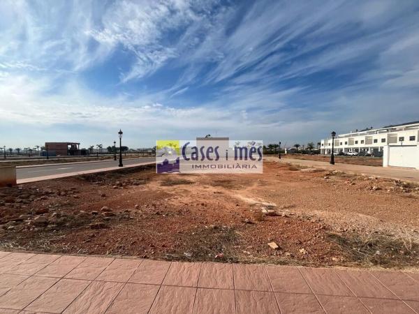 Terreno en Rafelbunyol