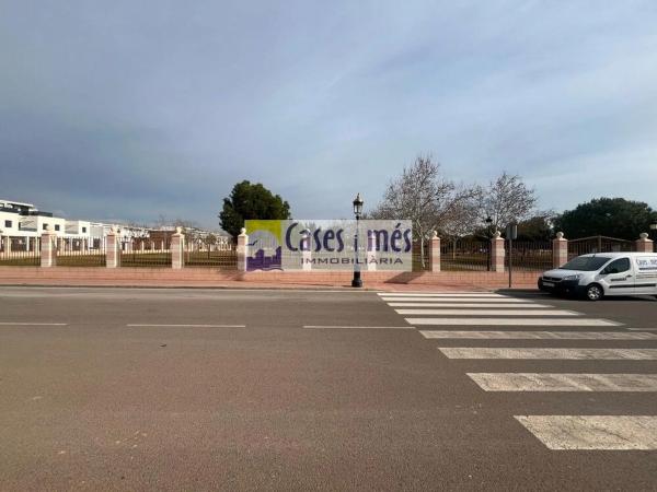 Terreno en Rafelbunyol