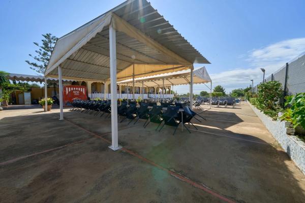 Terreno en calle 116