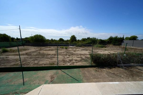 Terreno en calle 116