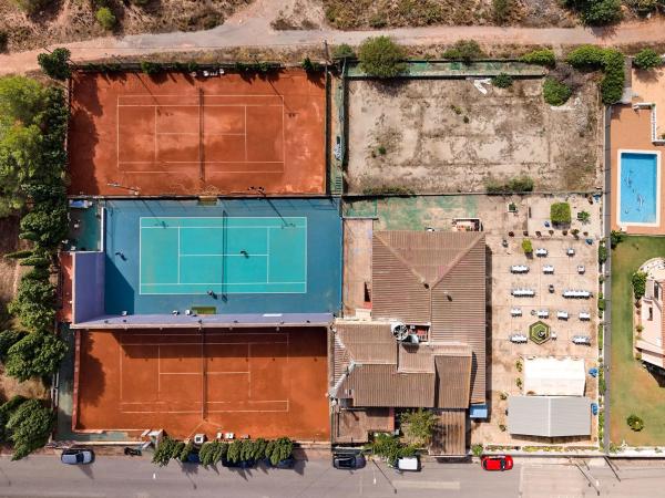 Terreno en calle 116