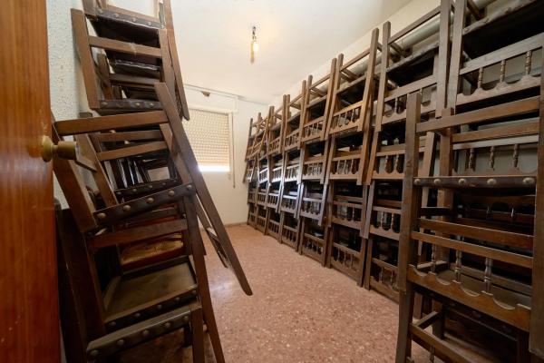 Terreno en calle 116