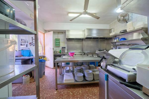 Terreno en calle 116