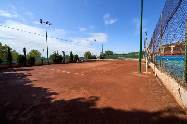 Terreno en calle 116