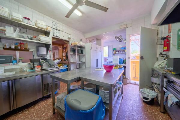 Terreno en calle 116