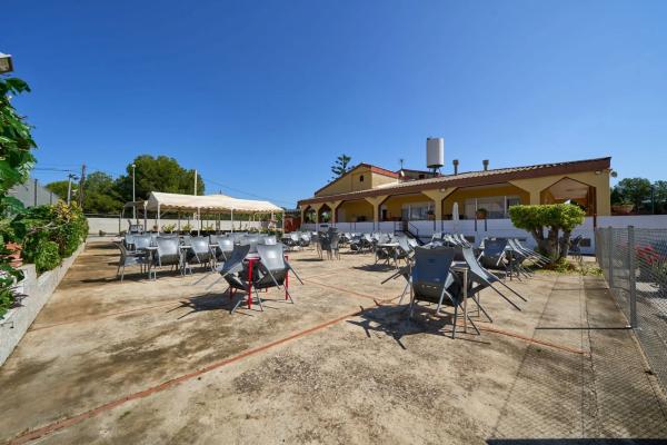 Terreno en calle 116