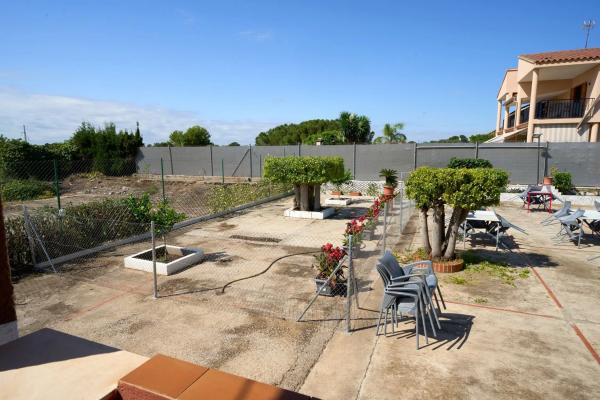 Terreno en calle 116