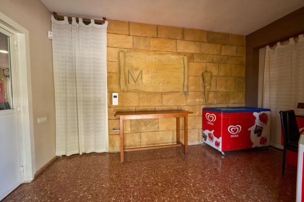 Terreno en calle 116