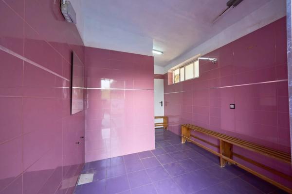 Terreno en calle 116