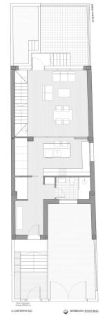 Terreno en calle José Esteve Edo, 12