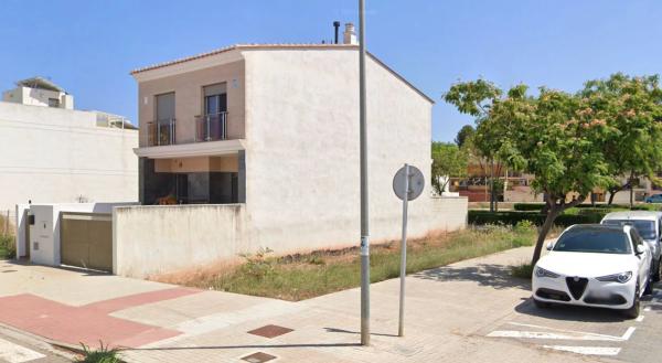 Terreno en calle José Esteve Edo, 12