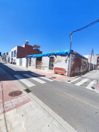 Terreno en mayor, 75