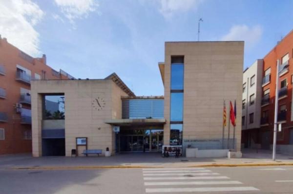 Terreno en Bonrepos i Mirambell