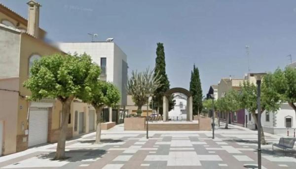 Terreno en Bonrepos i Mirambell