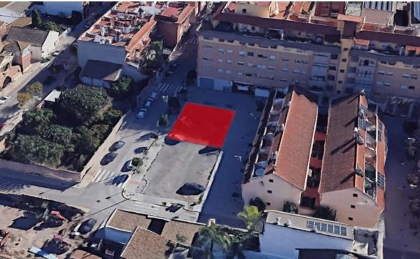 Terreno en Bonrepos i Mirambell