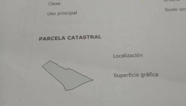 Terreno en calle Ciutat de Sevilla