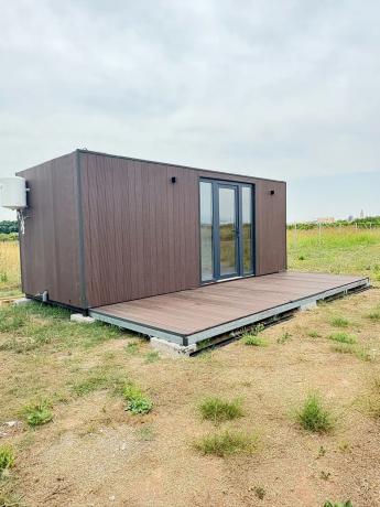 Terreno en Agricola, 7