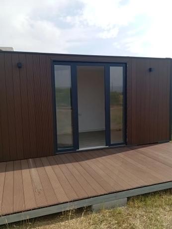 Terreno en Agricola, 7