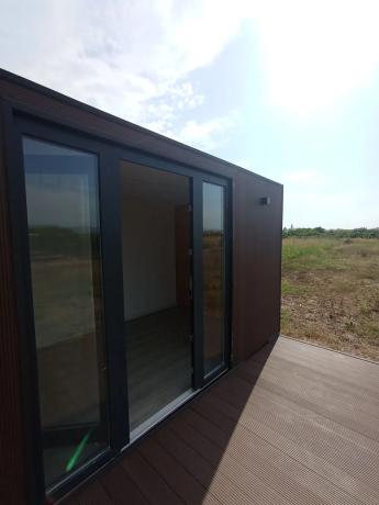 Terreno en Agricola, 7