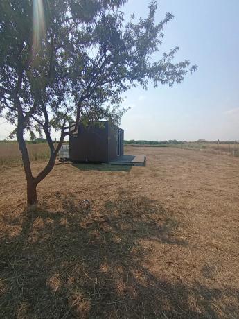 Terreno en Agricola, 7