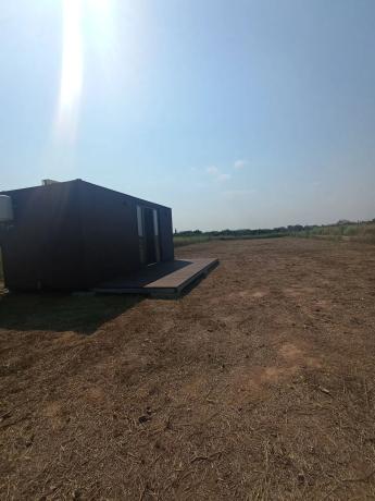 Terreno en Agricola, 7