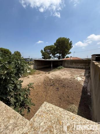 Terreno en Centro Ciudad