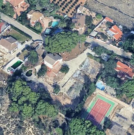 Terreno en Rafelbunyol