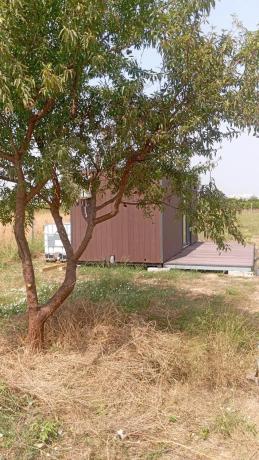 Terreno en Polígono 7, 56