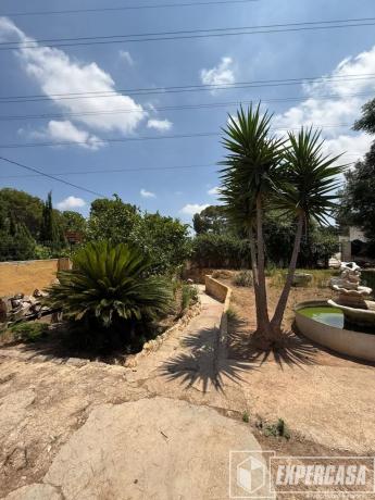 Terreno en Centro Ciudad