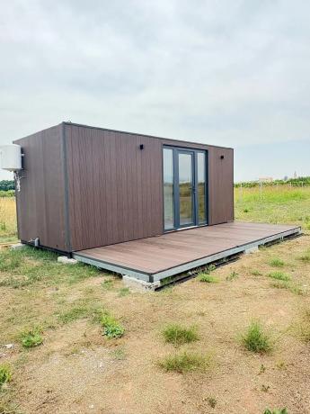 Terreno en Polígono 7, 56