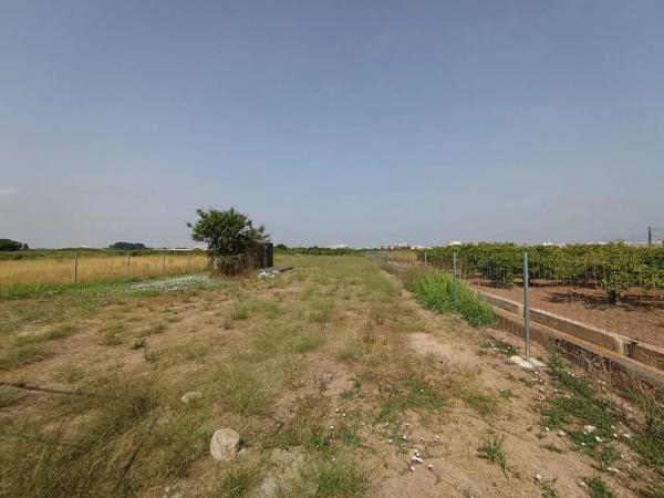 Terreno en Polígono 7, 56