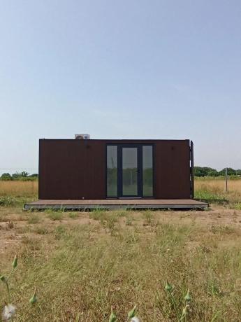 Terreno en Polígono 7, 56