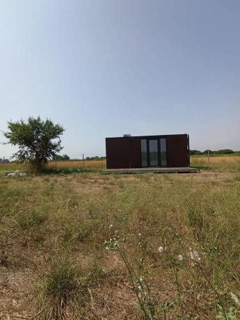 Terreno en Polígono 7, 56