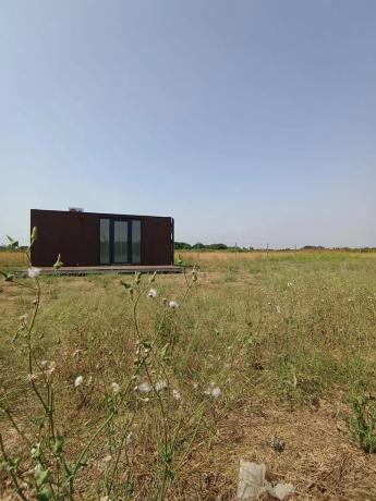 Terreno en Polígono 7, 56