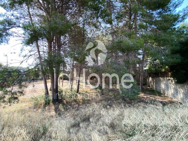 Terreno en La Cañada