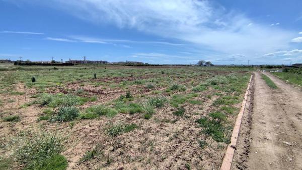 Terreno en camino Calvario s/n