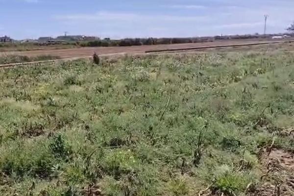 Terreno en camino Calvario s/n