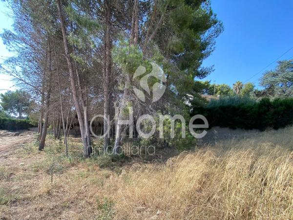 Terreno en La Cañada