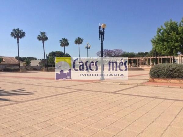 Terreno en Rafelbunyol