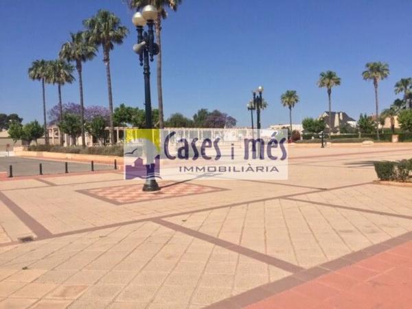 Terreno en Rafelbunyol