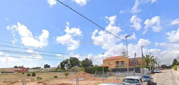 Terreno en calle 145, 25