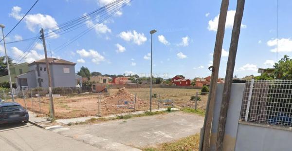 Terreno en calle 145, 25