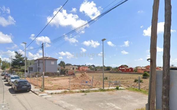 Terreno en calle 145, 25