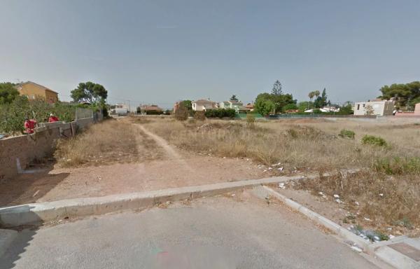 Terreno en calle 145, 25