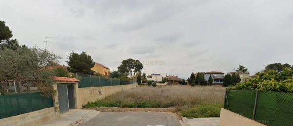 Terreno en calle 145, 25